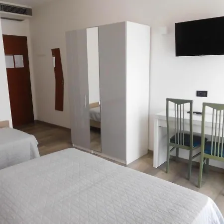 Hotel Emperador Jesolo