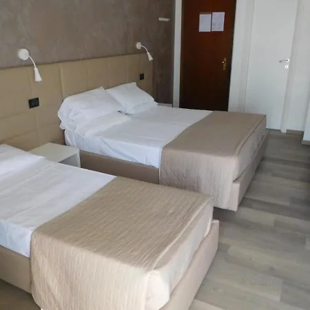 Emperador Hotel Jesolo