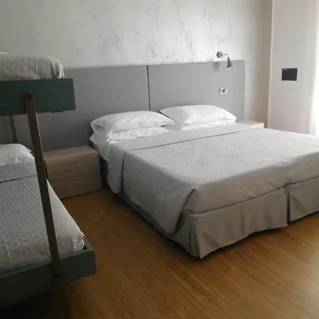 Hotel Emperador Jesolo