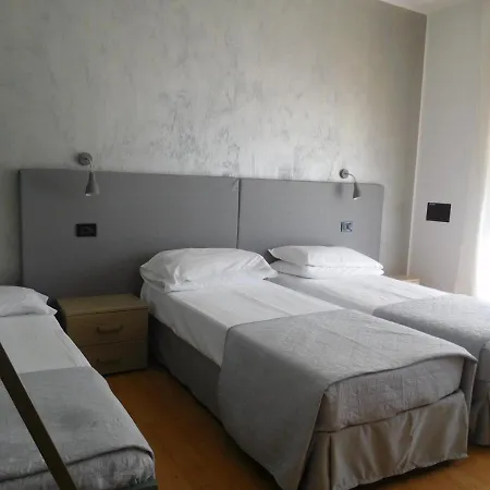 Hotel Emperador Jesolo