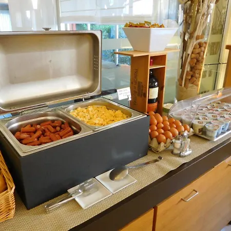 Hotel Emperador Jesolo