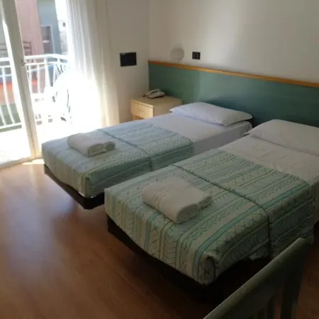 Hotel Emperador Jesolo
