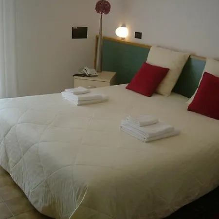 Hotel Emperador Jesolo