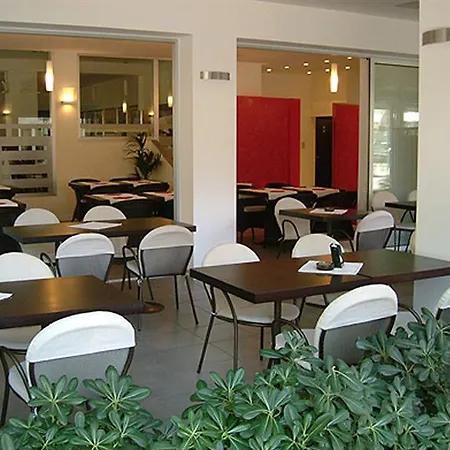 Hotel Emperador Jesolo